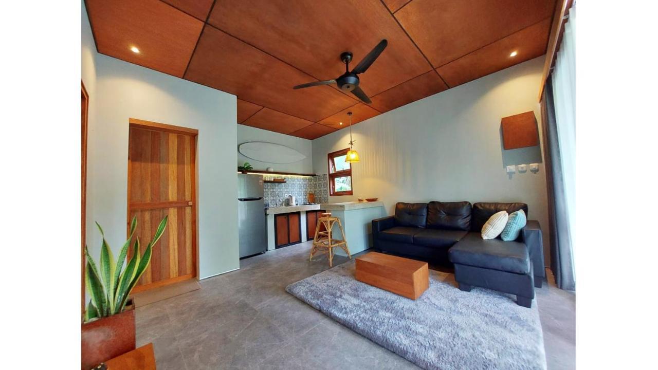 Elysian Villa Kuta  Exterior foto