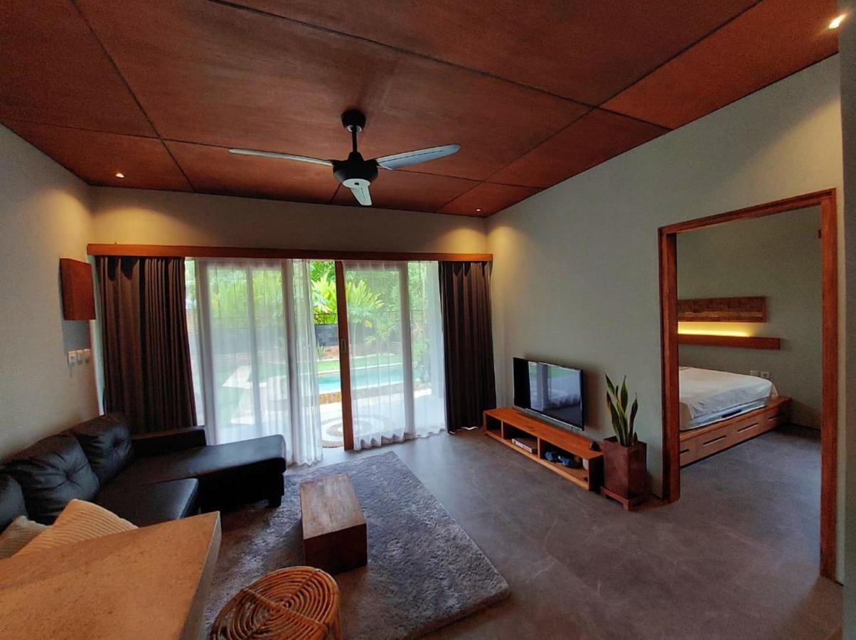 Elysian Villa Kuta  Exterior foto
